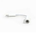 APPLE MMX62ZM/A LIGHTNING TO 3.5MM HEADPHONE JACK ADAPTER